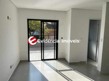 Apartamento · 51m² · 2 Quartos · 1 Vaga · Apartamento à venda, 51 m² por R$ 390.000,00 - Vila Curuçá - Santo André/SP