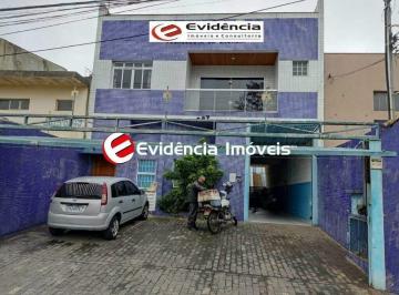 Comercial · 380m² · 6 Vagas · Galpão à venda, 380 m² por R$ 1.499.999,99 - Jardim Bom Pastor - Santo André/SP