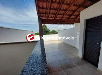 Apartamento · 88m² · 2 Quartos · 1 Vaga · Cobertura à venda, 88 m² por R$ 402.999,99 - Jardim Alvorada - Santo André/SP