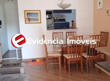 Apartamento · 65m² · 3 Quartos · 1 Vaga · Apartamento à venda, 3 quartos, 1 vaga, Baeta Neves - São Bernardo do Campo/SP