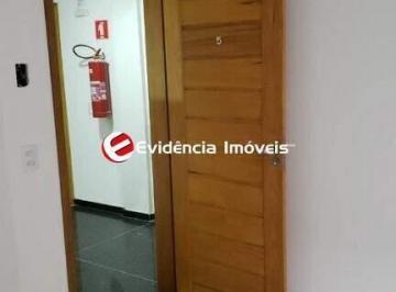 Apartamento · 52m² · 2 Quartos · 1 Vaga · Cobertura à venda, 52 m² por R$ 550.000,00 - Vila Floresta - Santo André/SP
