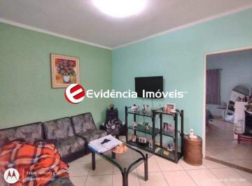 Casa · 140m² · 2 Quartos · 3 Vagas · Casa à venda, 140 m² por R$ 450.000,00 - Jardim Oriental - Santo André/SP