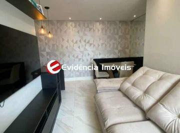 Apartamento · 68m² · 2 Quartos · 1 Vaga · Apartamento à venda, 68 m² por R$ 640.000,00 - Vila Prudente (Zona Leste) - São Paulo/SP