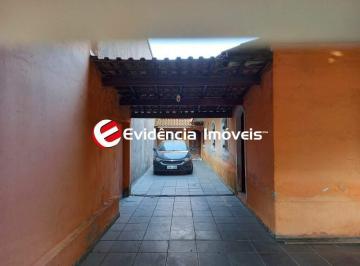 Terreno · 400m² · Terreno à venda, 400 m² por R$ 650.000,00 - Vila Guaraciaba - Santo André/SP