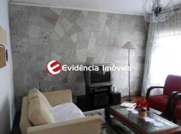 Casa · 214m² · 2 Quartos · 3 Vagas · Casa com 2 dormitórios à venda, 214 m² por R$ 1.150.000 - Jardim Hollywood - São Bernardo do Campo/S