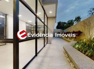 Apartamento · 60m² · 2 Quartos · 1 Vaga · Apartamento à venda, 60 m² por R$ 645.000,00 - Vila Guiomar - Santo André/SP