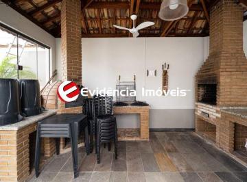 Apartamento · 98m² · 3 Quartos · 2 Vagas · Apartamento à venda, 98 m² por R$ 485.000,00 - Jardim Stella - Santo André/SP