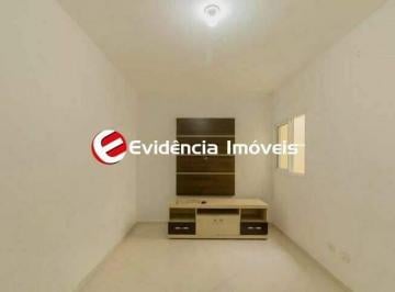 Apartamento · 80m² · 2 Quartos · 1 Vaga · Apartamento à venda, 80 m² por R$ 403.000,00 - Vila Alzira - Santo André/SP