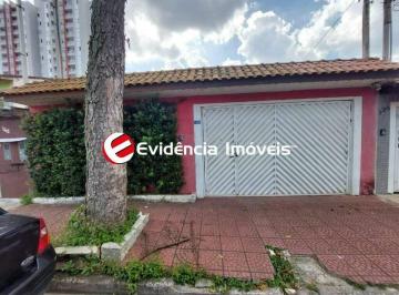 Terreno · 306m² · Terreno à venda, 306 m² por R$ 680.000,00 - Parque Industriário - Santo André/SP