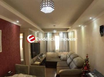 Apartamento · 52m² · 2 Quartos · 2 Vagas · Apartamento à venda | Condomínio New York