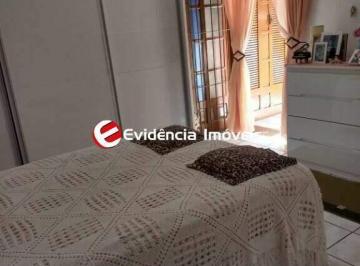 Casa · 193m² · 4 Quartos · 2 Vagas · Sobrado à venda, 193 m² por R$ 620.000,00 - Jardim Pilar - Santo André/SP