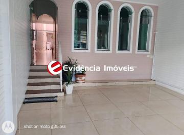 Casa · 193m² · 3 Quartos · 2 Vagas · Sobrado à venda, 193 m² por R$ 950.000,00 - Jardim Pilar - Santo André/SP