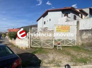 Terreno · 200m² · Terreno à venda - Jardim Las Vegas - Santo André/SP