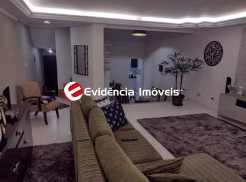 Casa · 193m² · 3 Quartos · 2 Vagas · Sobrado à venda, 192 m² por R$ 799.000,00 - Jardim Palermo - São Bernardo do Campo/SP