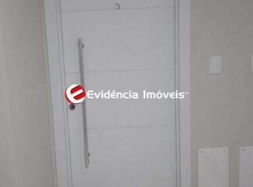 Apartamento · 62m² · 2 Quartos · 1 Vaga · Apartamento com 2 dormitórios à venda, 62 m² por R$ 360.000 - Vila Linda - Santo André/SP