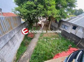 Terreno · 300m² · Terreno à venda em Vila Alice, Santo André – 300 m² por R$ 450.000,00