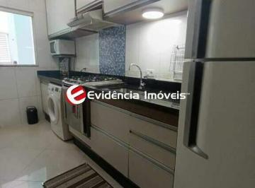 Apartamento · 54m² · 2 Quartos · 1 Vaga · Apartamento com 2 dormitórios à venda, 54 m² por R$ 350.000,00 - Vila Helena - Santo André/SP