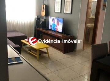 Apartamento · 65m² · 2 Quartos · 1 Vaga · Apartamento à venda, 65 m² por R$ 280.000,00 - Jordanópolis - São Bernardo do Campo/SP