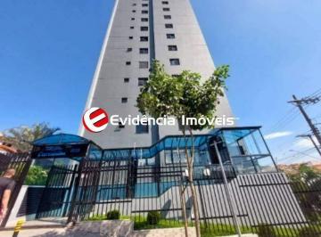 Apartamento · 80m² · 3 Quartos · apartamento
