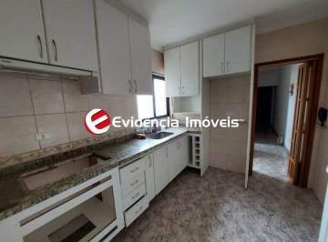 Apartamento · 75m² · 3 Quartos · 2 Vagas · Apartamento à venda - Vila Scarpelli - Santo André/SP