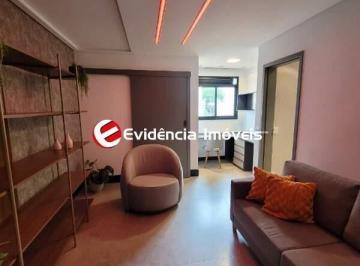 Apartamento · 85m² · 1 Quarto · 1 Vaga · Cobertura à venda no Centro de São Bernardo do Campo – 169,2 m²
