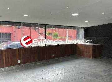 Comercial · 112m² · Salão para alugar, 112 m² por R$ 4.500,00/mês - Vila Valparaíso - Santo André/SP