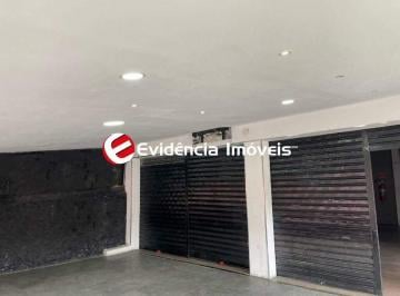 Comercial · 112m² · Salão para alugar, 112 m² - Vila Valparaíso - Santo André/SP