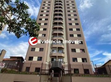 Apartamento · 89m² · 3 Quartos · 2 Vagas · Apartamento 3 Dorms Mobiliado com 2 Vagas em Santo André – Vila Valparaíso
