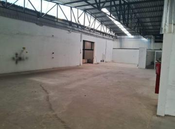 Comercial · 637m² · Galpão para alugar, 637 m² por R$ 22.415,00/mês - Campestre - Santo André/SP