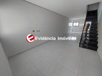 Casa · 120m² · 3 Quartos · 2 Vagas · Sobrado à venda, 120 m² por R$ 760.000,00 - Jardim Stella - Santo André/SP
