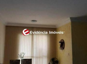 Apartamento · 69m² · 3 Quartos · 1 Vaga · Apartamento à venda, 69 m² por R$ 350.000,00 - Jardim do Estádio - Santo André/SP