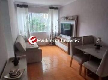 Apartamento · 64m² · 2 Quartos · 1 Vaga · Apartamento à venda, 2 quartos, 1 vaga, Assunção - São Bernardo do Campo/SP