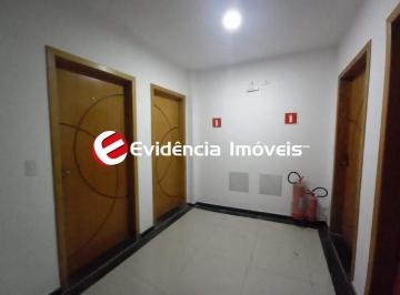 Apartamento · 52m² · 2 Quartos · Apartamento à venda, 2 quartos, Jardim Santo Alberto - Santo André/SP