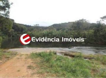 Rural · 146250m² · Sítio Residencial em Juquiá (SP) – Bairro Lagoinha | 146.250 m²