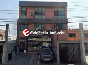 Comercial · 631m² · 9 Vagas · Prédio à venda, 631 m² por R$ 2.700.000,00 - Vila Gilda - Santo André/SP