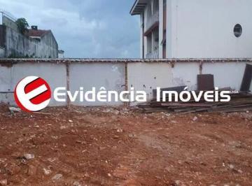 Terreno · 302m² · Terreno, 302 m² - venda por R$ 1.333.000 ou aluguel por R$ 10.000/mês - Jardim Bela Vista - Santo An