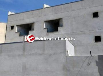 Apartamento · 60m² · 2 Quartos · 1 Vaga · Apartamento à venda, 60 m² por R$ 320.000,00 - Vila Linda - Santo André/SP