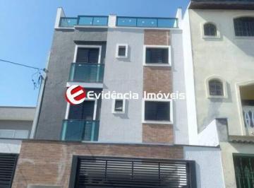 Apartamento · 51m² · 2 Quartos · 1 Vaga · Apartamento à venda, 51 m² por R$ 380.000,00 - Vila Bela Vista - Santo André/SP