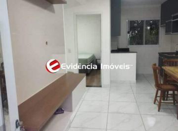 Apartamento · 42m² · 2 Quartos · 1 Vaga · Apartamento com 2 dormitórios à venda, 42 m² por R$ 340.000,00 - Vila Progresso - Guarulhos/SP