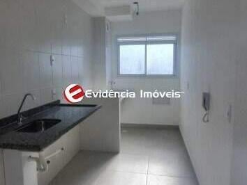 Apartamento · 55m² · 2 Quartos · 1 Vaga · Apartamento à venda, 55 m² por R$ 429.000,00 - Baeta Neves - São Bernardo do Campo/SP
