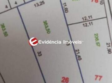 Terreno · 384m² · Terreno à venda, 384 m² por R$ 1.000.000,00 - Vila Floresta - Santo André/SP