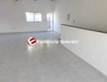 Comercial · 311m² · 5 Vagas · Galpão para alugar, 311 m² por R$ 12.600,00/mês - Vila Baeta Neves - São Bernardo do Campo/SP