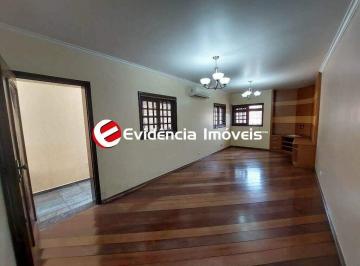 Casa · 202m² · 3 Quartos · 5 Vagas · Sobrado com 3 dormitórios à venda, 202 m² por R$ 950.000,00 - Vila Floresta - Santo André/SP