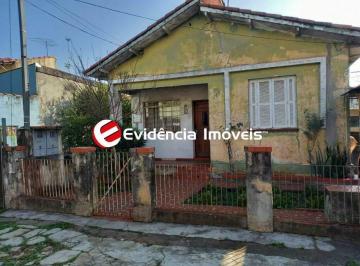 Terreno · 584m² · Terreno à venda, 584 m² por R$ 1.500.000,00 - Vila Alzira - Santo André/SP