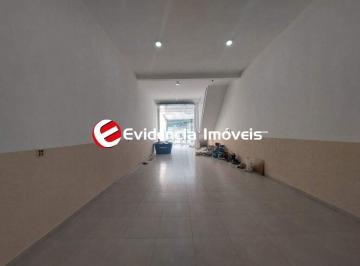 Comercial · 460m² · 2 Vagas · Prédio, 460 m² - venda por R$ 1.300.000,00 ou aluguel por R$ 7.500,00/mês - Vila Linda - Santo André
