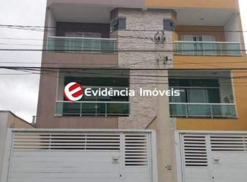Casa · 278m² · 3 Quartos · 6 Vagas · Sobrado Residencial à Venda em Jardim Bom Pastor, Santo André – 278 m² Internos + 132 m² Externos