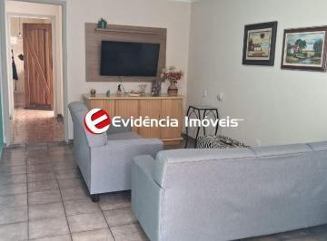 Casa · 174m² · 3 Quartos · Casa à venda em Vila Gilda, Santo André | 3 quartos, suíte e quintal