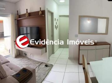 Apartamento · 50m² · 2 Quartos · 1 Vaga · Apto Terraço Privativo Jd. Jamaica
