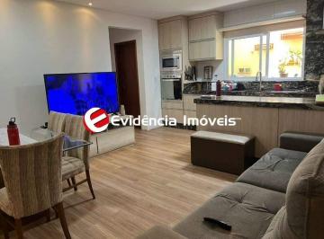Apartamento · 1m² · 2 Quartos · Apartamento à venda no Jardim Stella em Santo André!
