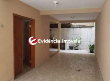 Casa · 227m² · 3 Quartos · 5 Vagas · Sobrado à venda, 227 m² por R$ 1.060.000,00 - Vila Gilda - Santo André/SP